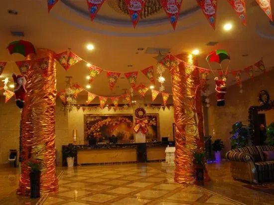 Xinning Langshan Country Homestay
