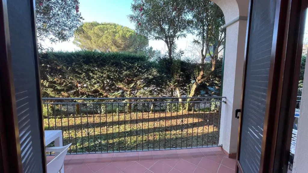 Hotel Boschetto