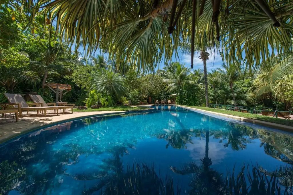 Toca da Coruja - Eco Luxury Retreat
