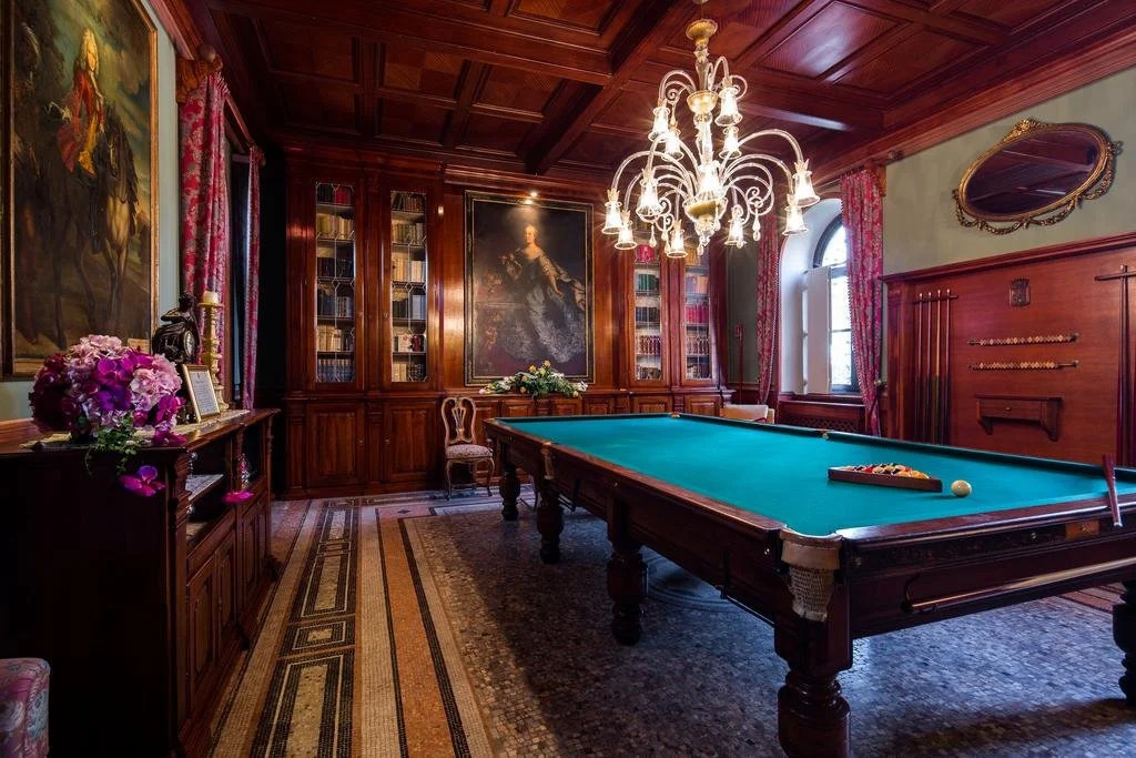 Castello di Spessa Golf & Wine Resort