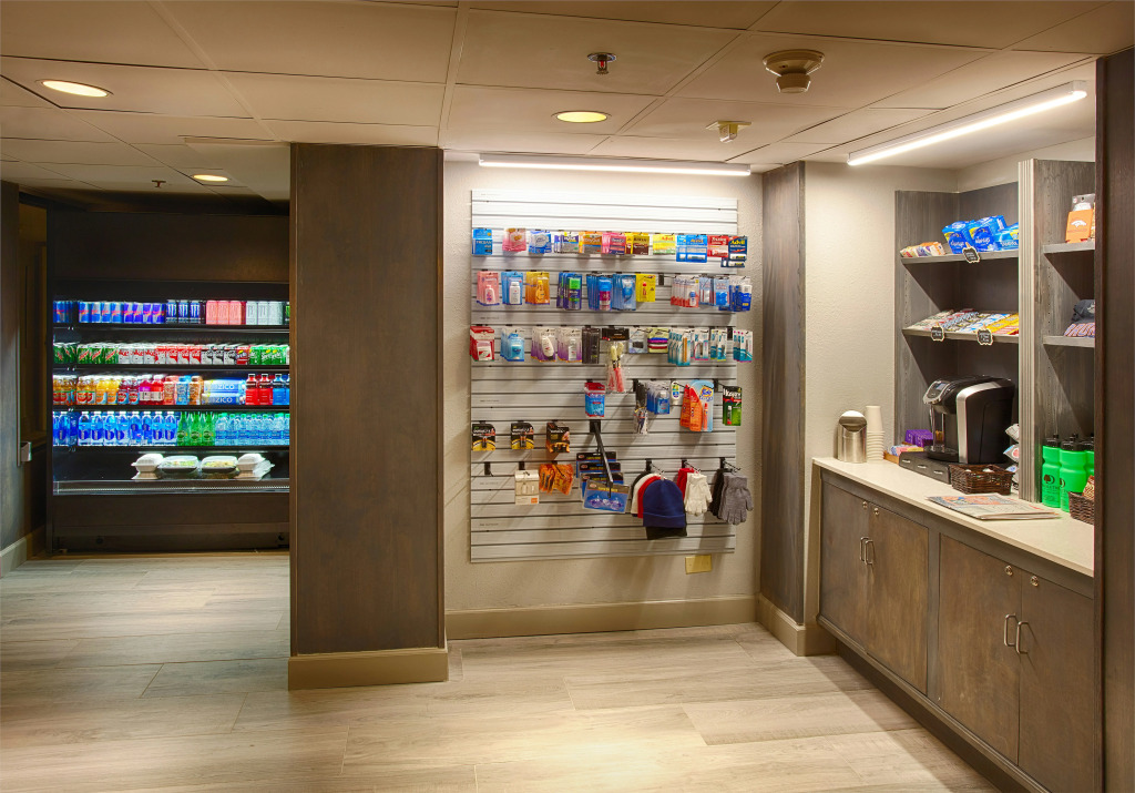 DoubleTree by Hilton Denver/Westminister