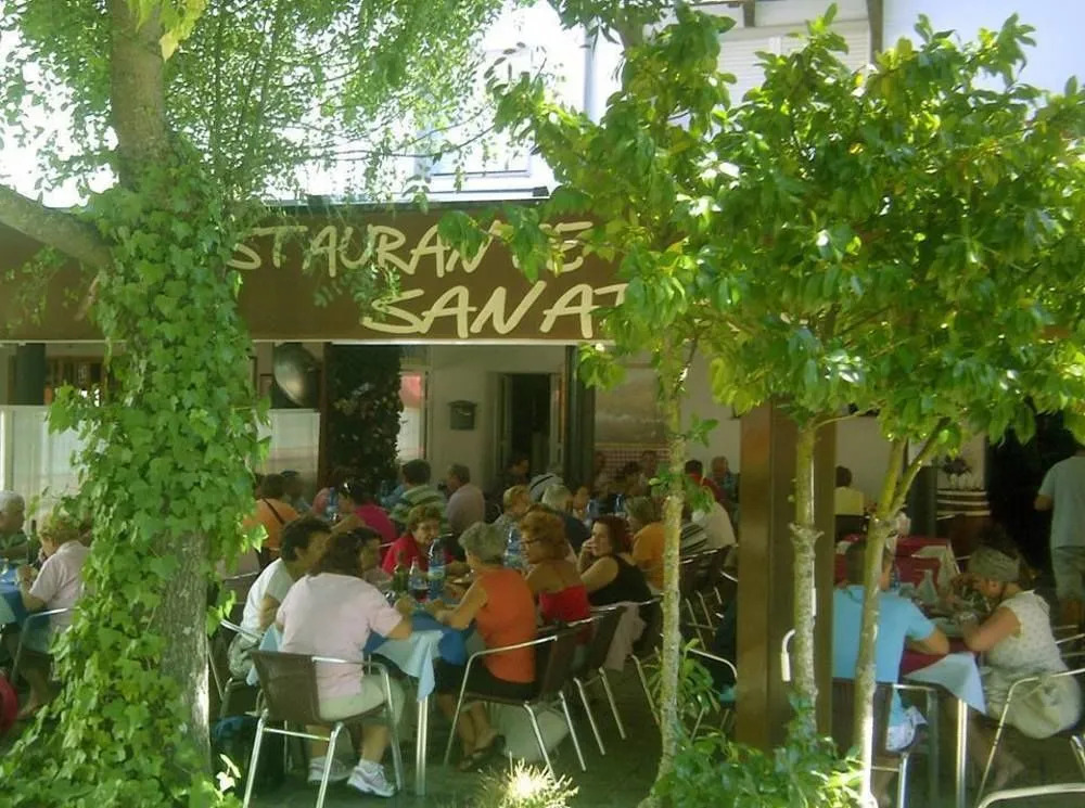 Hostal Martin - Sanabria