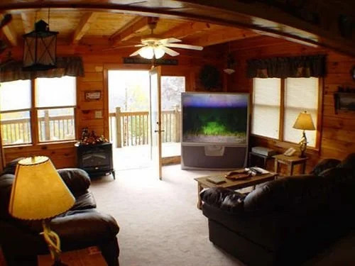 Alpine Mountain Chalets