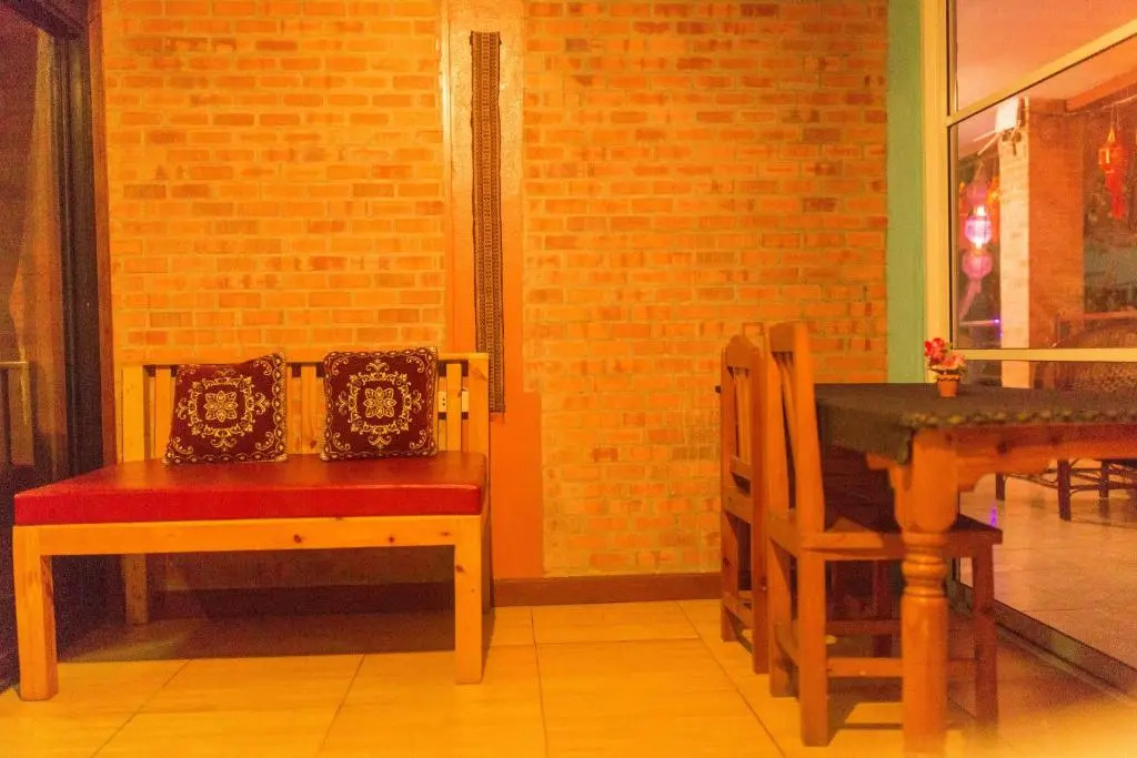 Boutique House Nipha