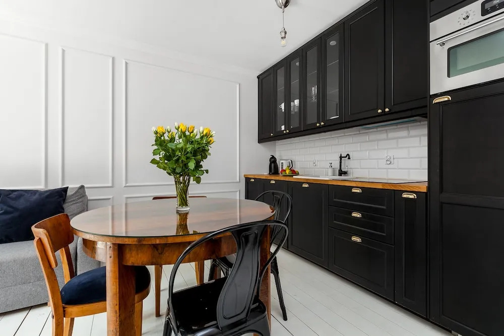 Happy Stay Tartaczna Residence I