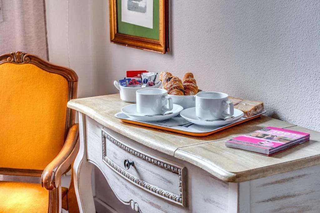 Circus Maximus B&B