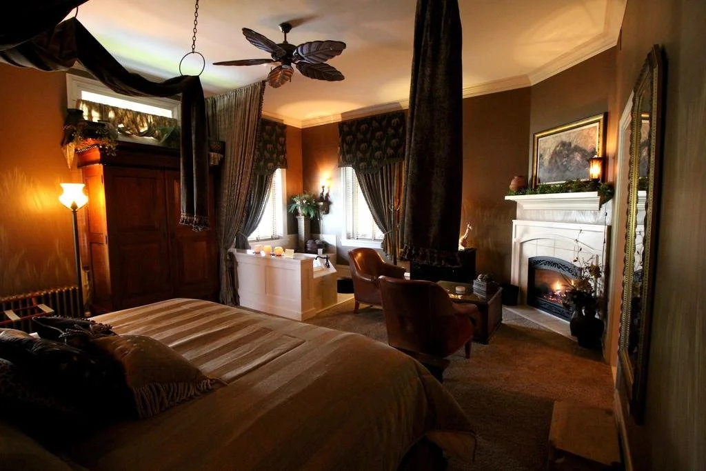 The Londonderry Inn
