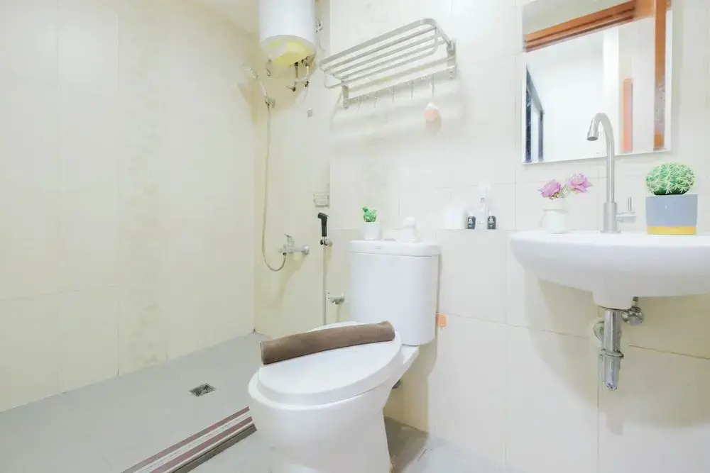 Strategic 2Br Apartment Grand Palace Kemayoran
