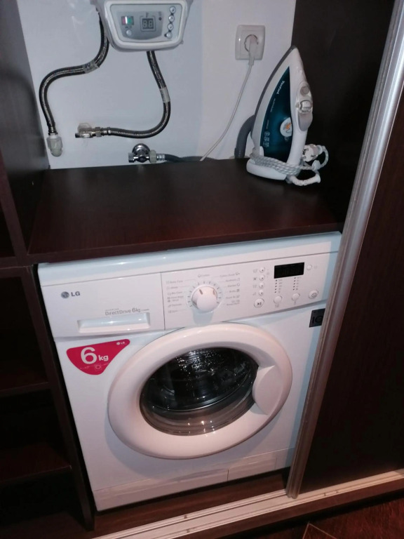 Comfy 2BR Apart in Kapana Creative District Top Center