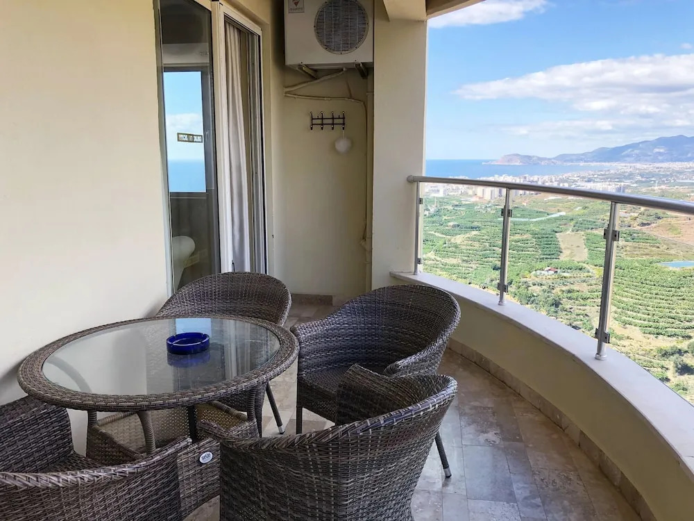 Goldcity Hotel Apartment 3 Bedroom