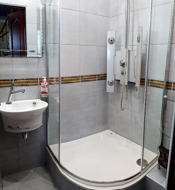 Apartament High Hill