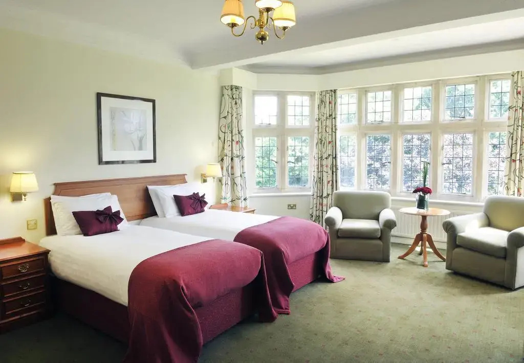 De Vere Selsdon Estate