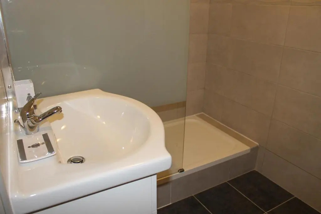 Appartement A Metz Technopole 24