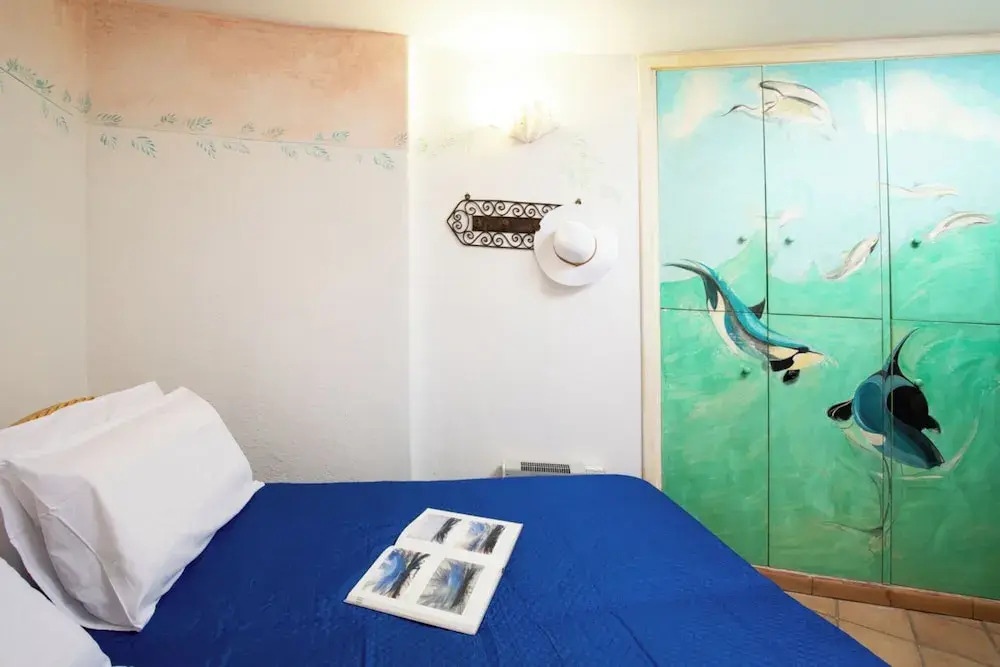 La Mer Maison Porto Cervo by Wonderful Italy