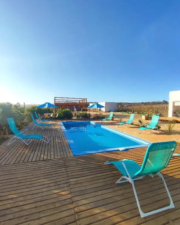 La Tribu Ecolodge y Camping