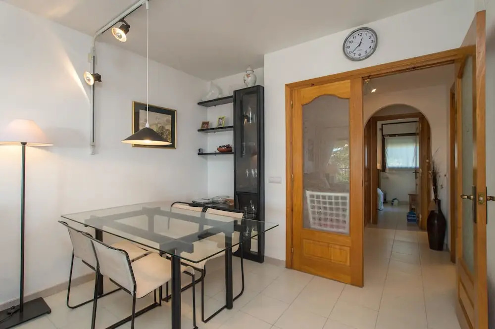 AQ-4 CALELLA DE PALAFRUGELL 4 PAX