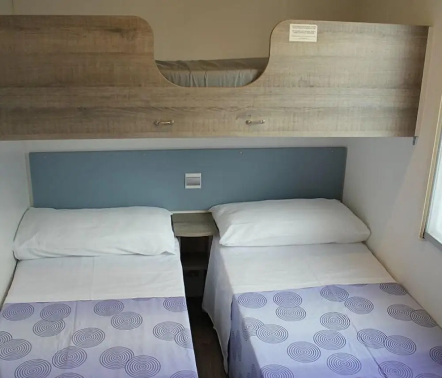 I Tre Moschettieri Camping Village