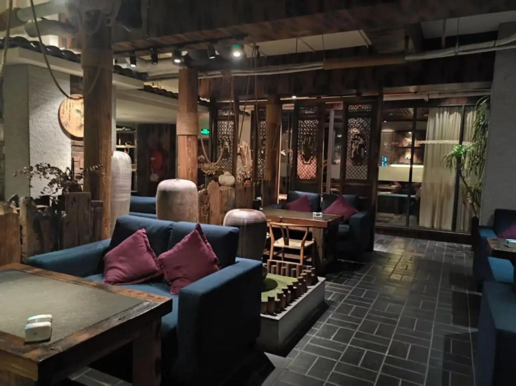 JI Hotel Shanghai World Expo South Yanggao Road