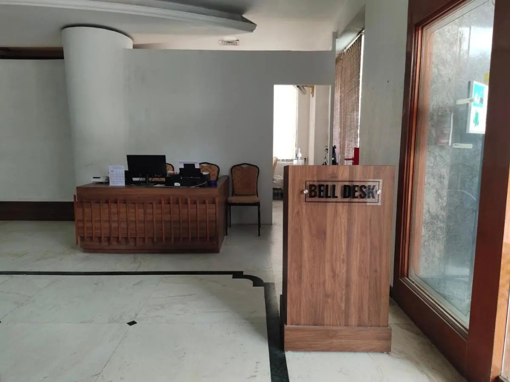 Zip By Spree Hotels Surabi International Vellore