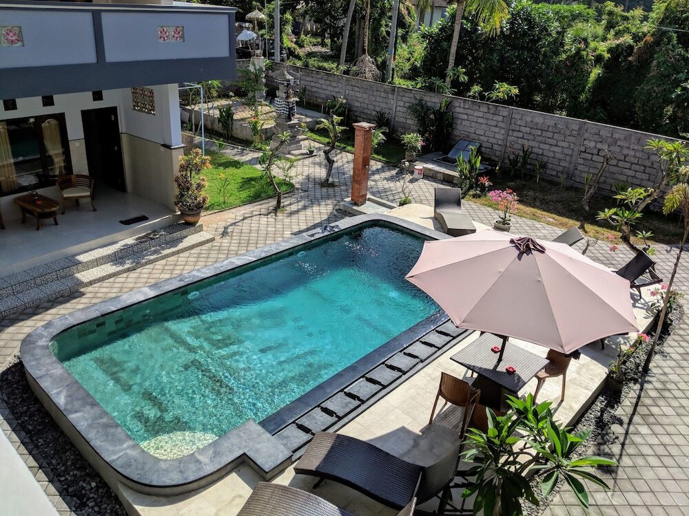 Serangan Inn Mimba