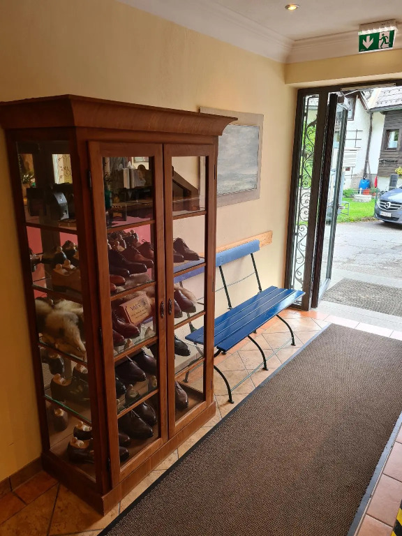 B&B Hallstatt Lake OBERTRAUN self check in