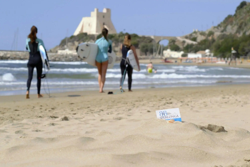 B&B Sperlonga