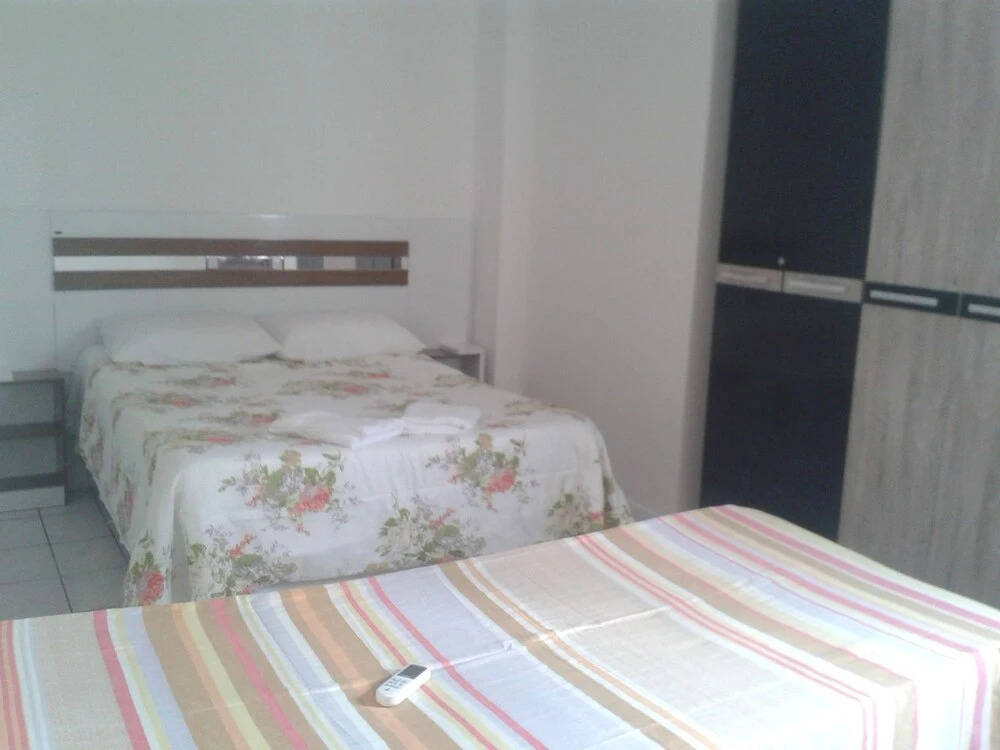 Maravilhoso Apartamento a Beira Mar