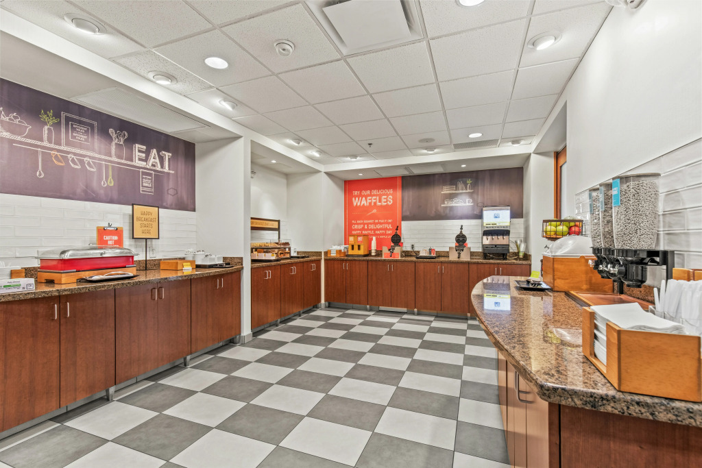 Hampton Inn Denver Northeast-Brighton