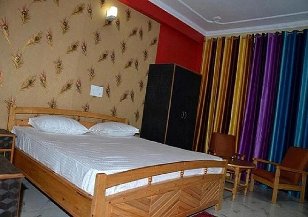 Hotel Sangam