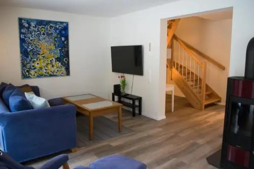 Chalet Taube