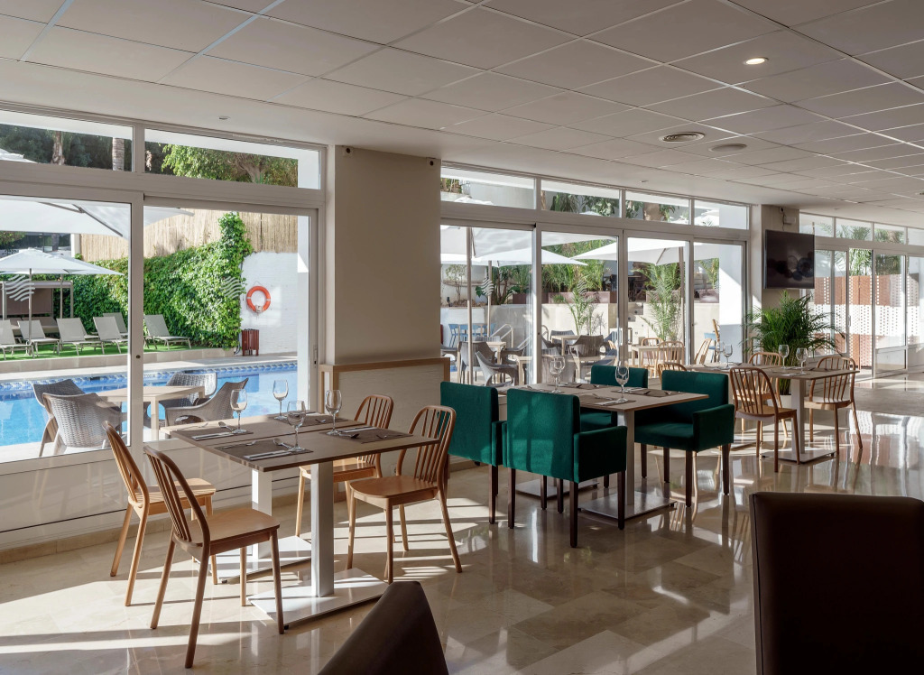 Hotel Costa Málaga