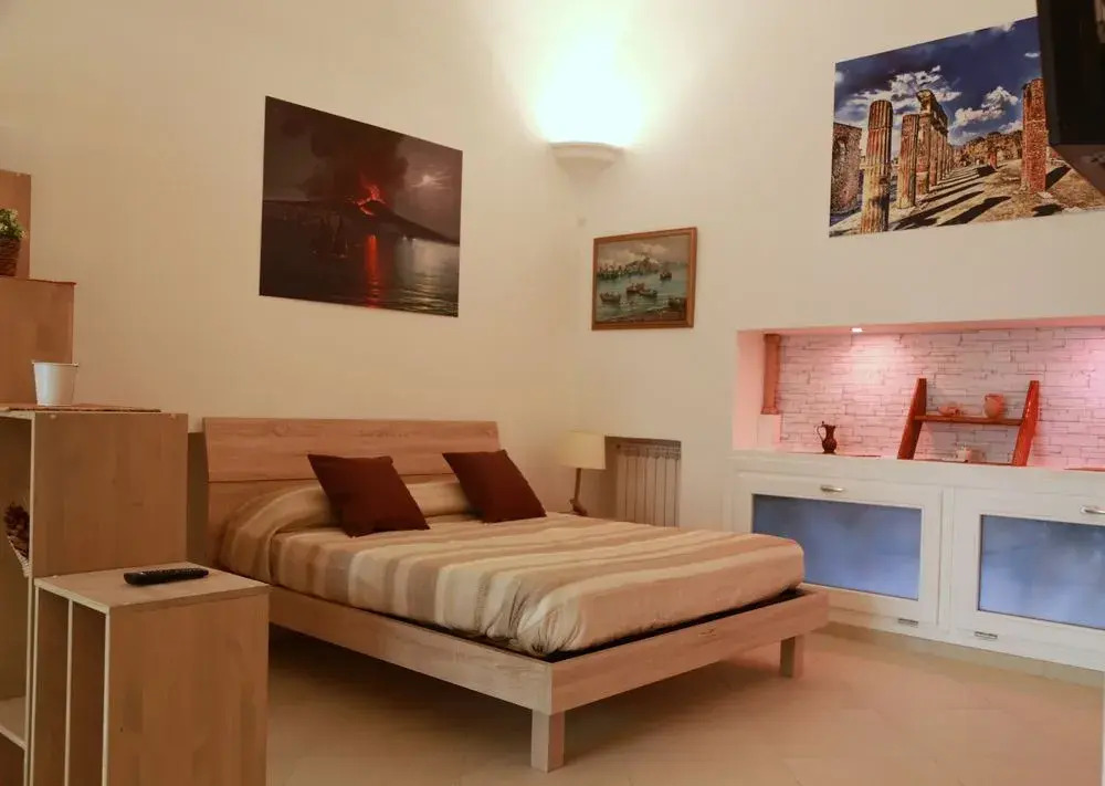 Sarracino Relais
