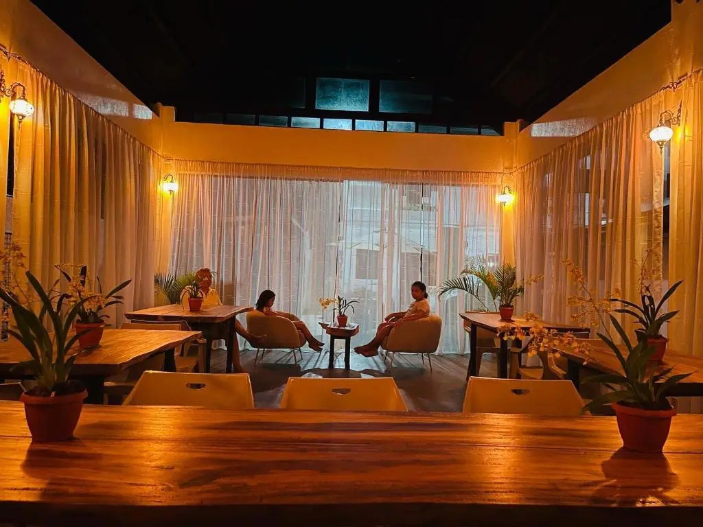 Thistle Inn
