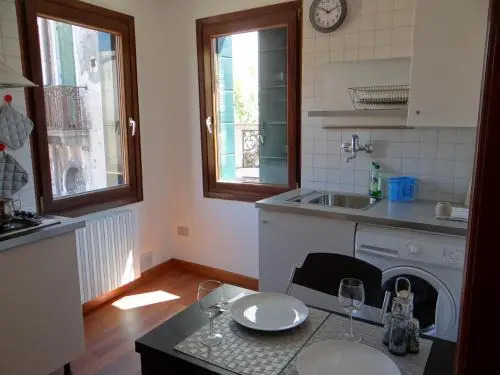 Appartamento Goldoni