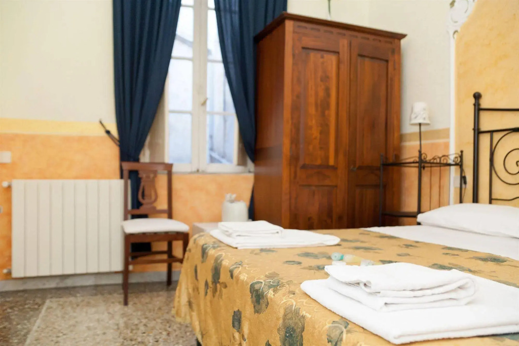 Baldassini Suites