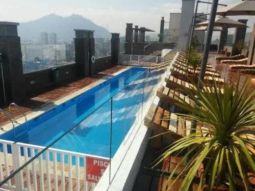 R&R Apartment Suites