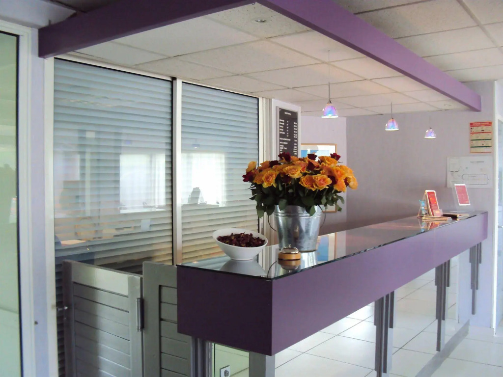 Brit Hotel Confort Villefranche-de-Rouergue