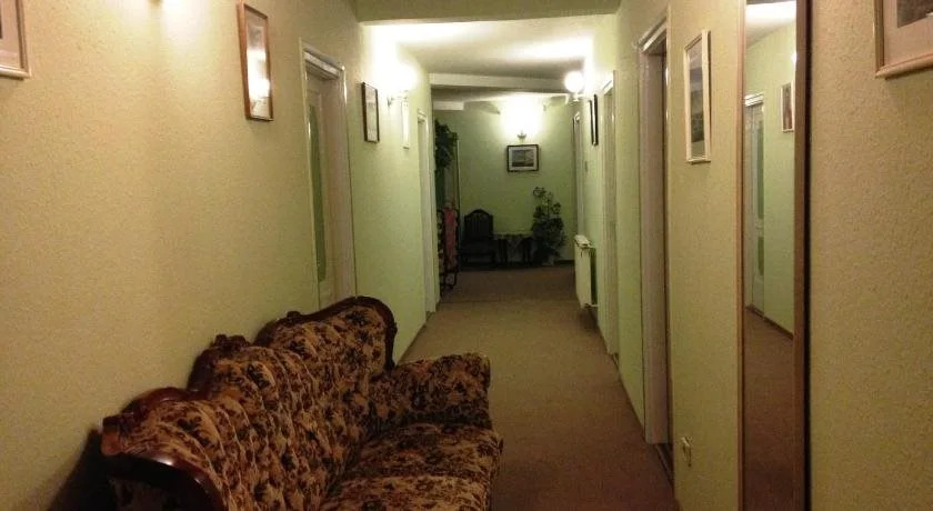 Villa Bea Hotel
