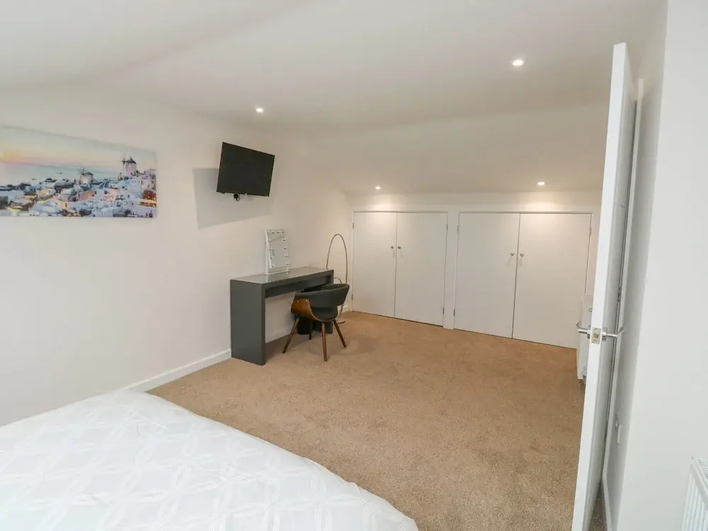 Springwell Lodge