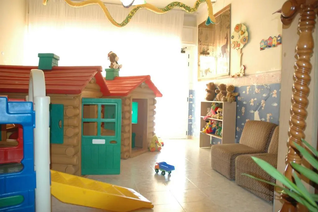 Hotel Gardenia