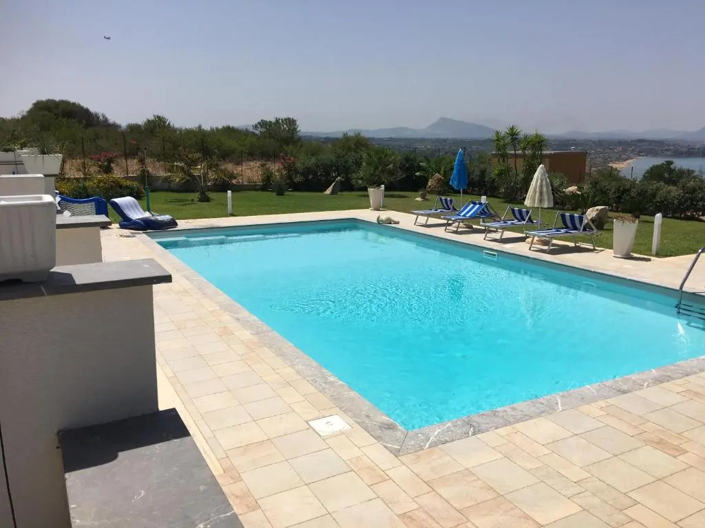 Villa Perla