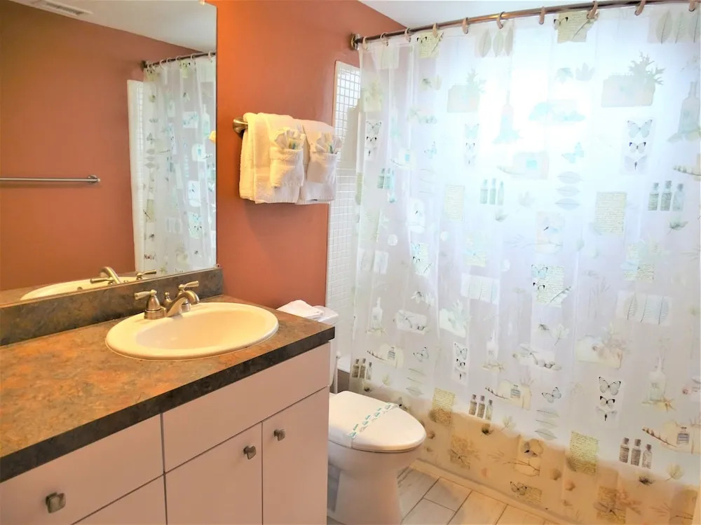 Aloha Kai - 52S 1 Bedroom 1 Bathroom Villa