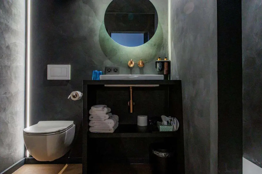 Hotel Montanus