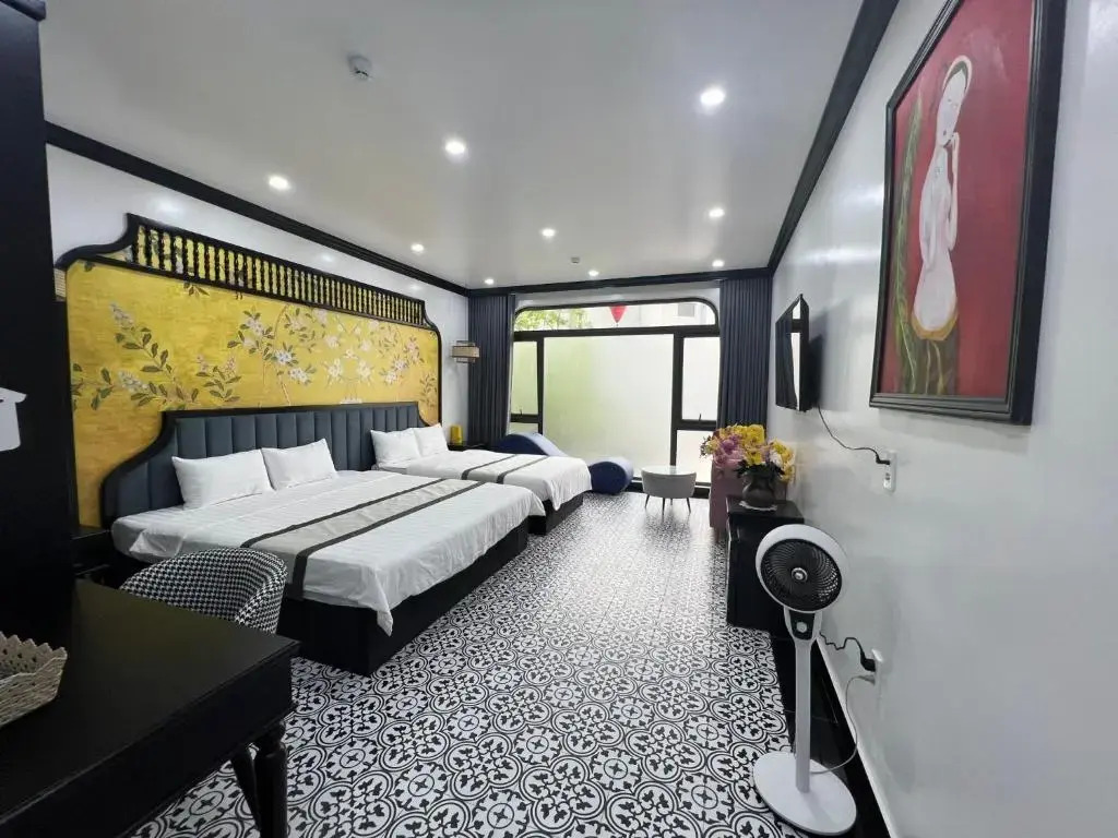 Song Kim Hotel