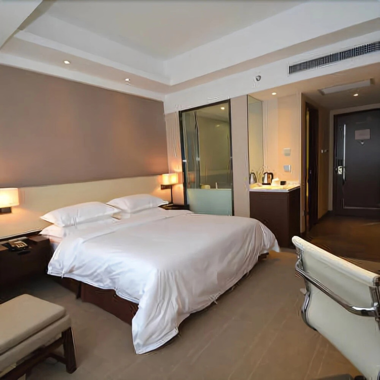 Bairui International Hotel