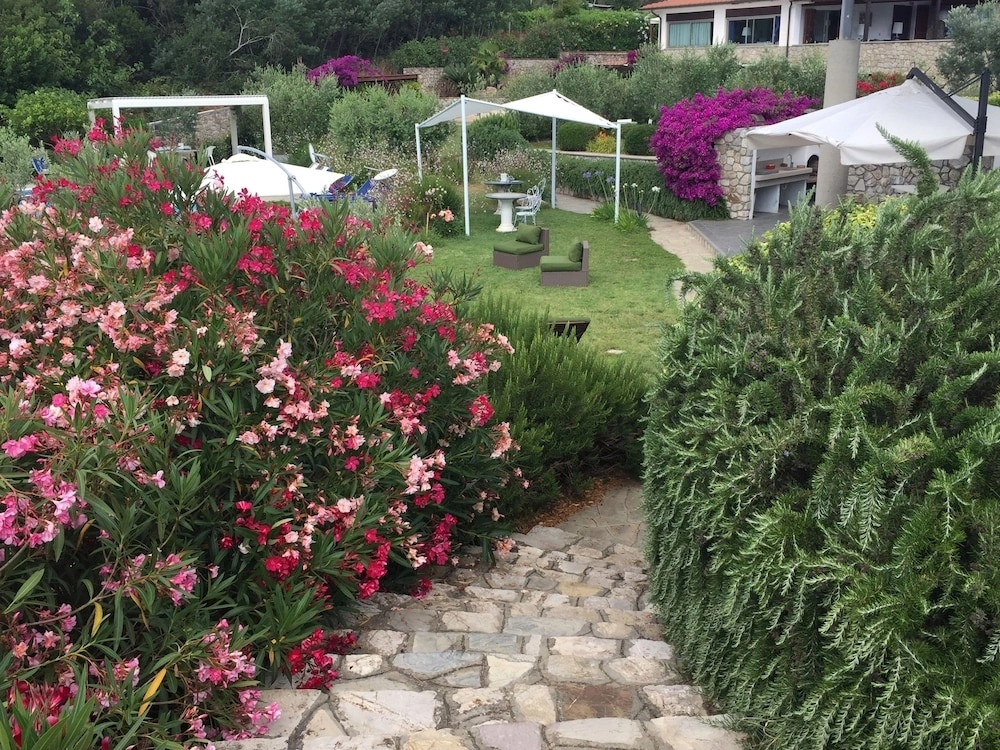 Ecoresort Casa Degli Ulivi