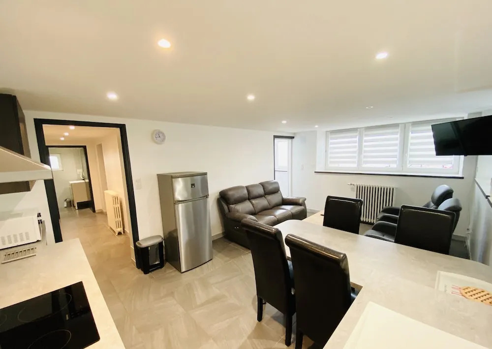 Residence Louis Quartier Des Lilas