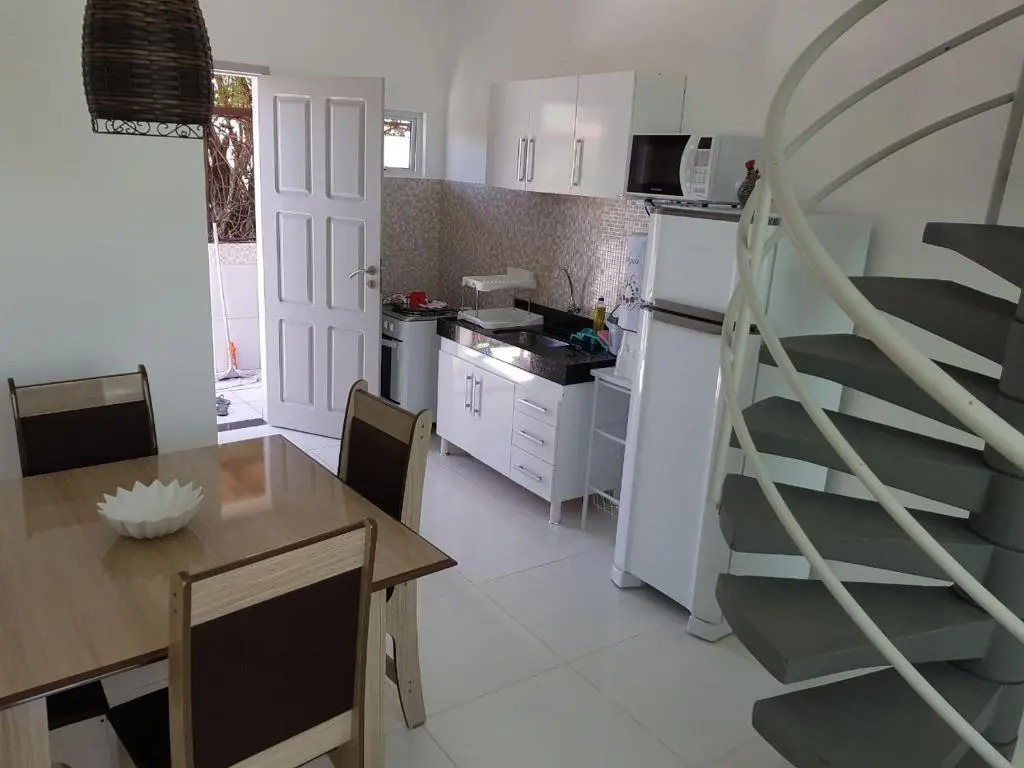 Mandakaru Residence Ap 8