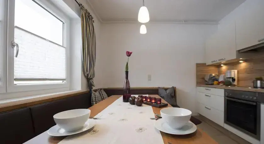 Apartment Karwendelblick