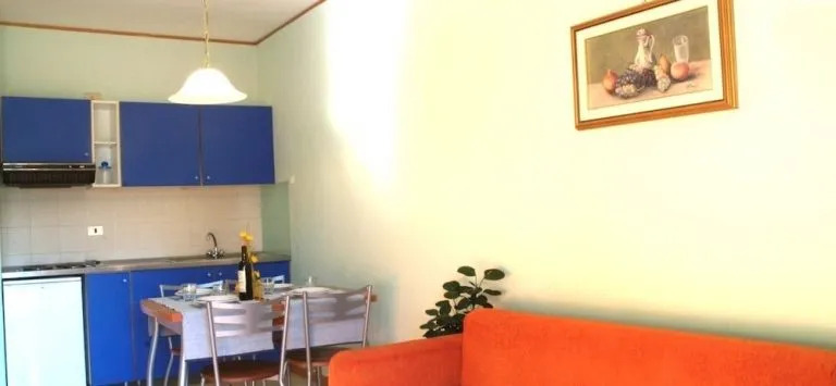 Residence Habitat